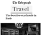 The Telegraph