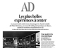 AD France