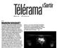 Télérama Sortir