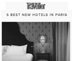 Conde Nast Traveler