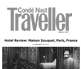 Condé Nast Traveller