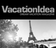 Vacation Idea