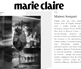 Marie Claire