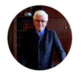 Jacques Garcia