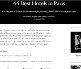 Conde Nast Traveler